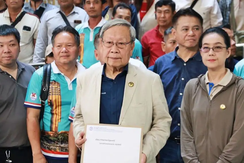 ผู้เลี้ยงสุกร เสนอนำเข้าข้าวโพด-กากถั่วเหลือง ลดเกินดุลสหรัฐฯ เชื่อ Win-Win ทุกกลุ่ม