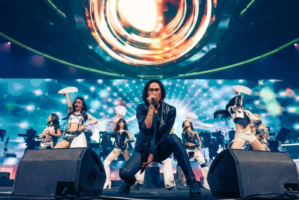 ครบทุกอารมณ์!