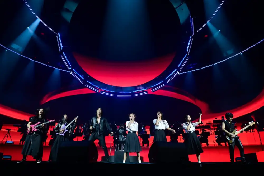 เวทีแห่งโอกาส! เยาวชนสุดเจ๋งจาก THE POWER BAND สร้างปรากฏการณ์ทางดนตรี ขึ้นคอนเสิร์ต BODYSLAM POWER OF THE B-SIDE CONCERT ความฝันกับจักรวาล