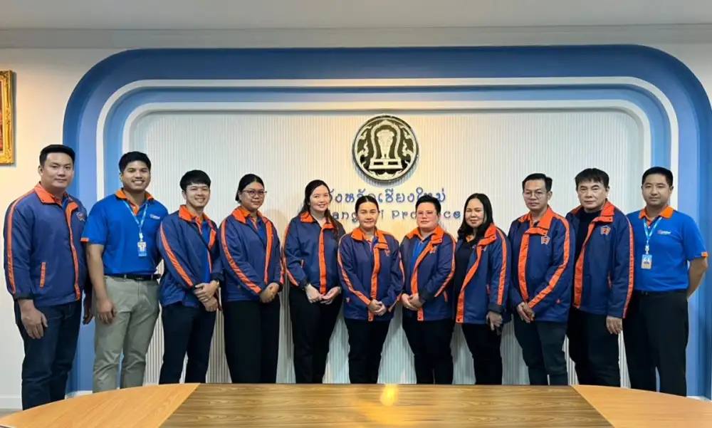 ศรีสวัสดิ์ เงินสดทันใจ เคียงข้างช่วยเหลือลูกค้าก้าวผ่านวิกฤตน้ำท่วม