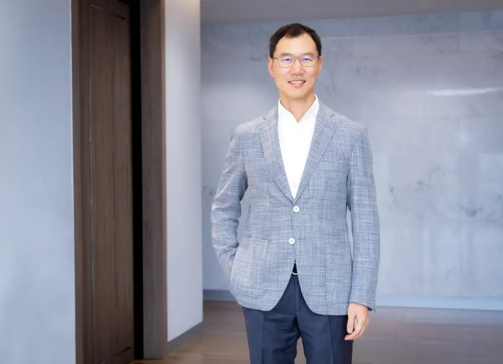 BLA ลุยเติบโตทุกช่องทางภายใต้ธีม 2025 The Year of Care แม้เผชิญเศรษฐกิจท้าทาย