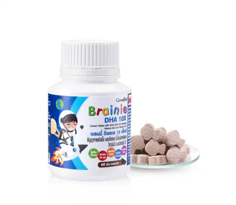 กิฟฟารีน แนะนำไอเทมเด็ด