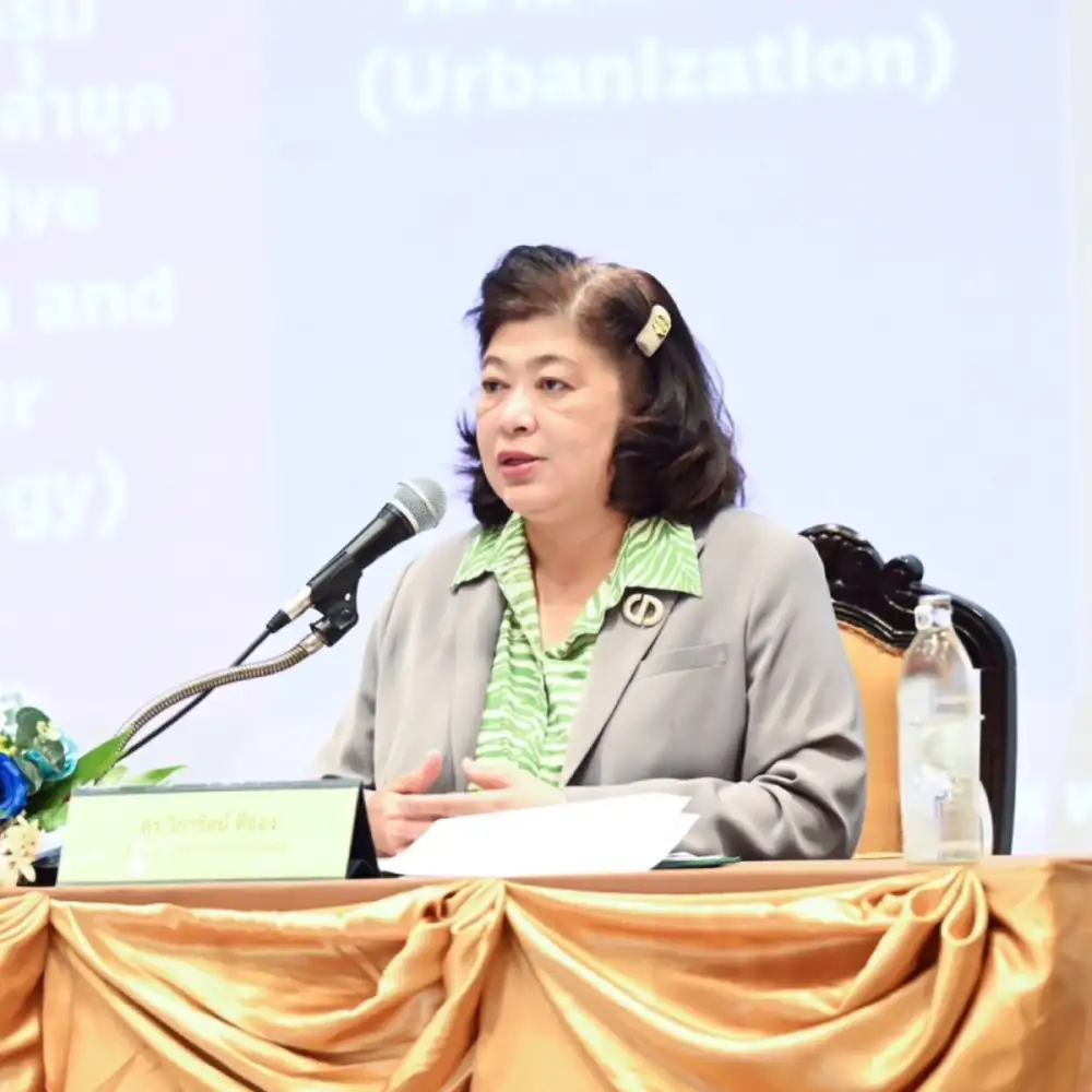 วช. จับมือ สอศ. ดันสิ่งประดิษฐ์อาชีวศึกษา พลิกโฉมการศึกษาไทย ด้วยกิจกรรม TVET Smart Idea2Innovation