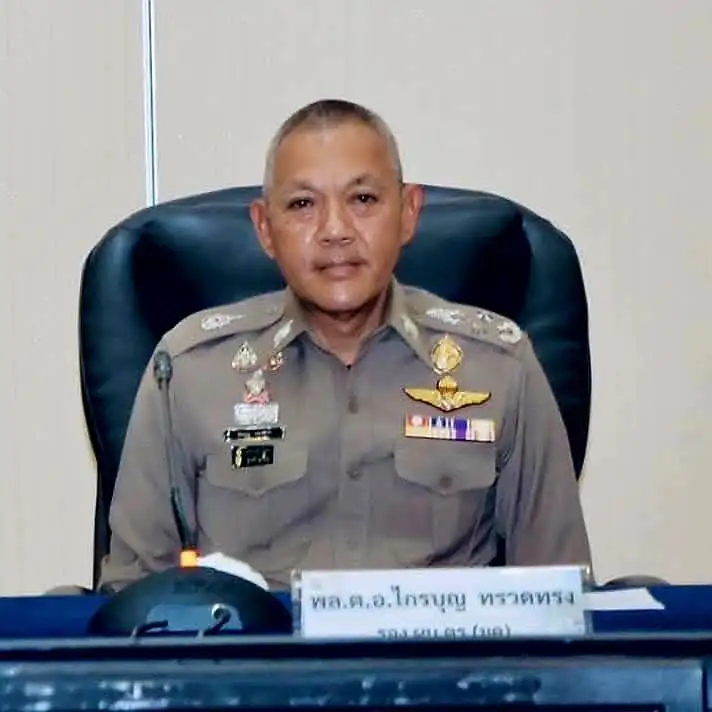 7 เส้นทางห้ามรถบรรทุกสิบล้อขึ้นไปวิ่งช่วงเทศกาลสงกรานต์