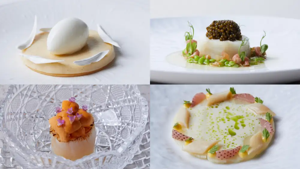 สัมผัสความสุนทรีย์แห่งศาสตร์และศิลป์สู่การเดินทางอันน่าอัศจรรย์ของฤดูใบไม้ผลิ กับ