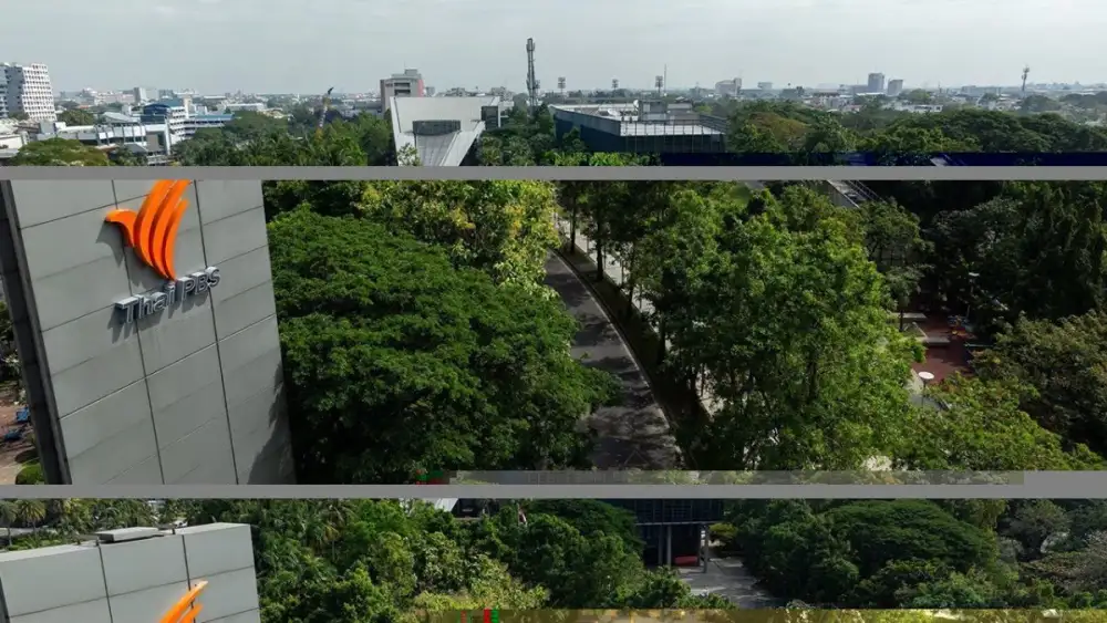 ไทยพีบีเอส เปิดกว้าง ชวนประชาชน ร่วมตรวจสอบคุณสมบัติผู้สมัครฯ ตำแหน่ง ผู้อำนวยการ ส.ส.ท.