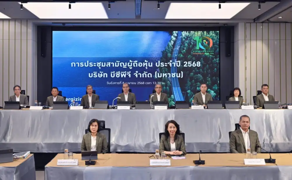 ผู้ถือหุ้น