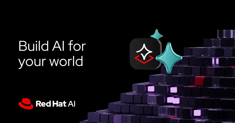 เร้ดแฮท ชู Red Hat AI เสริมศักยภาพการใช้ AI ขององค์กรบนไฮบริดคลาวด์