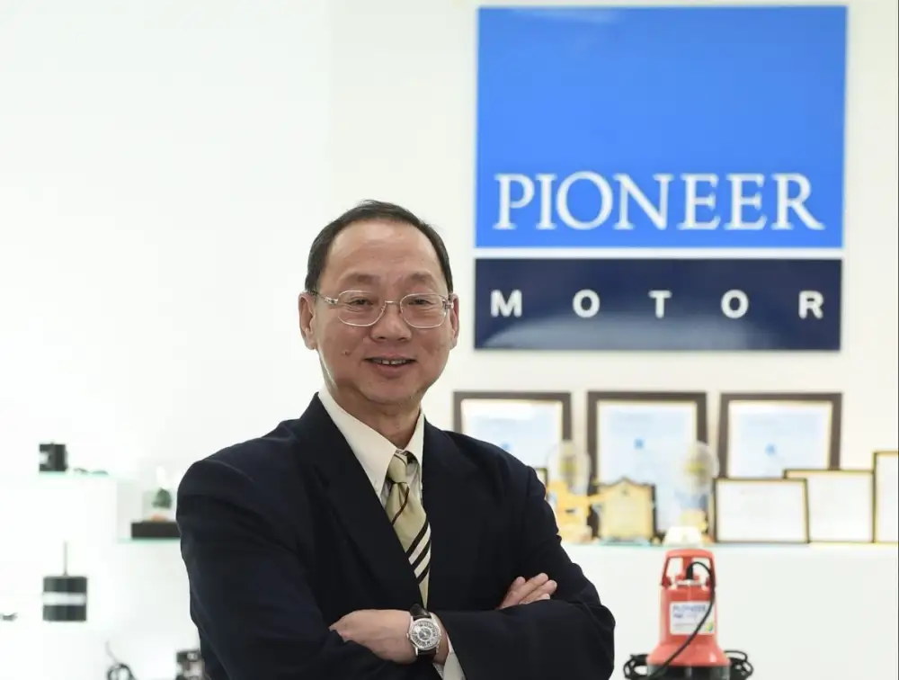 PIMO-ไพโม่ ตั้งรับภาษีสหรัฐ พร้อมติดตามสถานการณ์ใกล้ชิด