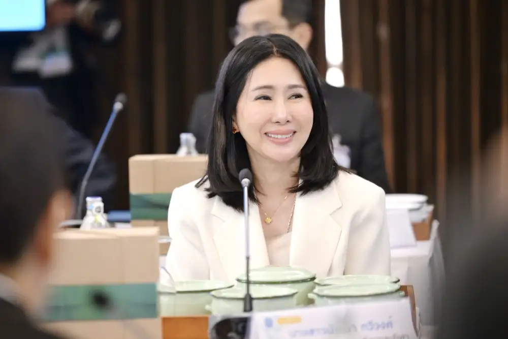 นายกฯ สั่งเร่งสร้างความเชื่อมั่นหลังเหตุแผ่นดินไหว พร้อมเดินหน้ากระตุ้นท่องเที่ยวช่วงสงกรานต์