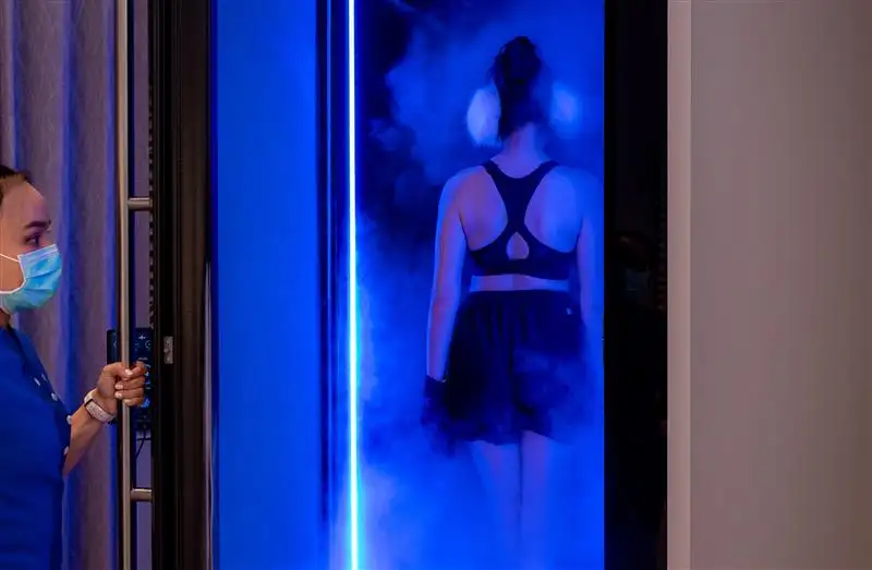 คลายร้อนรับซัมเมอร์ ด้วยข้อเสนอสุดพิเศษจาก ลองจิวิตี้ ฮับ บาย คลินิก ลา แพรรี กรุงเทพฯ กับโปรแกรม