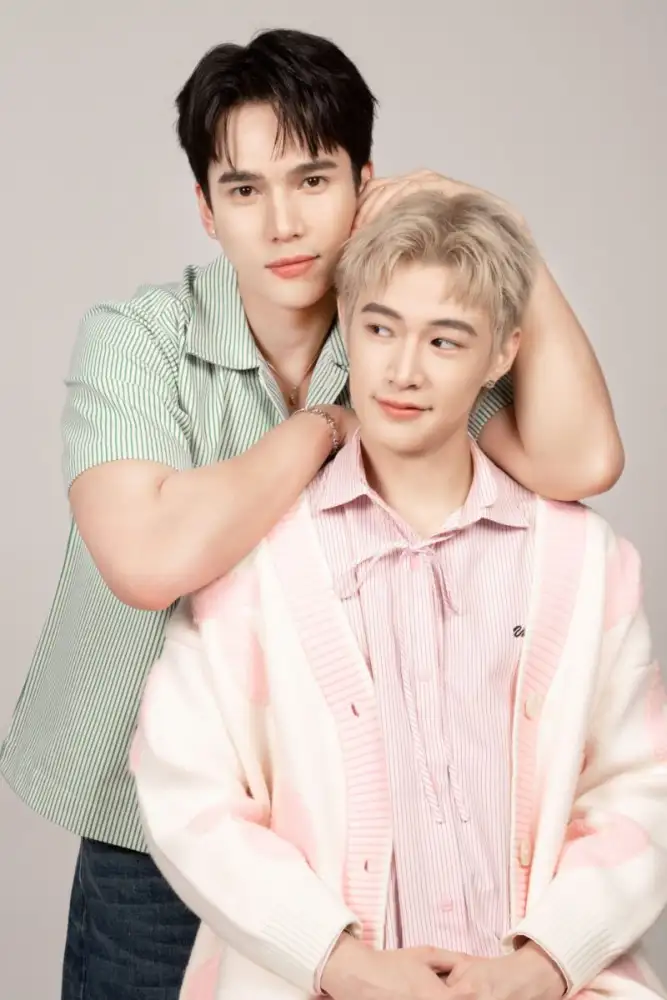 ชาวฮาร์ทดิสเตรียมเฮ!! Tero Music คว้าคู่จิ้น