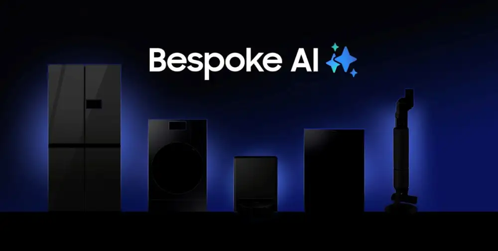 ซัมซุง เปิดตัวไลน์อัปเครื่องใช้ไฟฟ้าภายในบ้าน Bespoke AI รุ่นใหม่ล่าสุด! อัปเกรดประสบการณ์ภายในบ้าน ให้ล้ำกว่าที่เคย