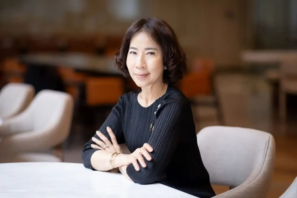 เคทีซียิ้มรับเรตติ้งใหม่