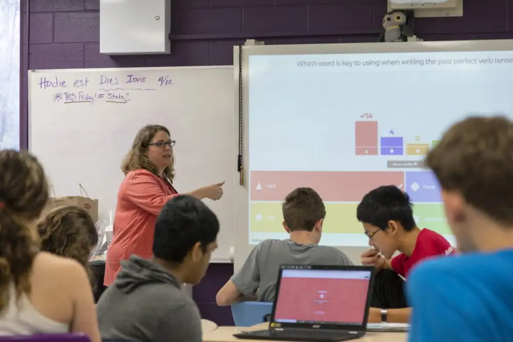 Kahoot! ปฏิวัติการเรียนรู้และการมีส่วนร่วมทั่วโลกอย่างต่อเนื่อง