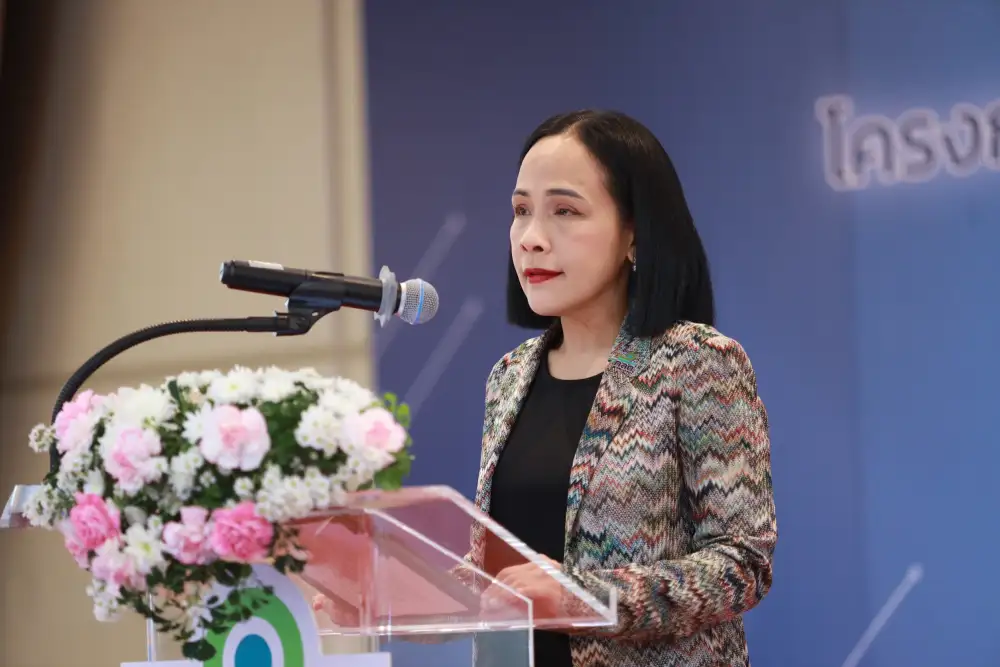 ก.ล.ต. ร่วม Meta และ Facebook ประเทศไทยเสริมสร้างการปกป้องแบรนด์และทรัพย์สินทางปัญญา