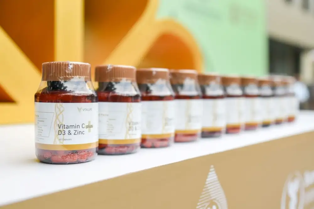 บำรุงราษฎร์ ห่วงใยสุขภาพ สานต่อโครงการ