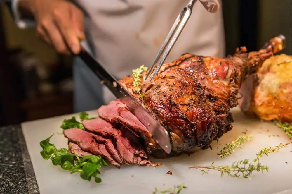 12-14 เมษายน 2568 มา 5 จ่าย 4! ห้องอาหารนัมเบอร์ 43 อิตาเลียน บิสโทร โรงแรมแคนทารี เบย์ ระยอง