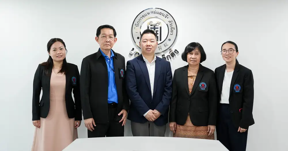 โครงการอบรมและพัฒนาศักยภาพทางการแพทย์ ประจำปี 2568 ให้คำปรึกษาทางการแพทย์แผนกทุยหนาและกระดูก