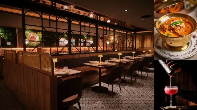 จากกรุงเดลีสู่กรุงเทพฯ: ต้นตำรับบัตเตอร์ชิกเก้นเปิดตัวสู่เวทีโลก