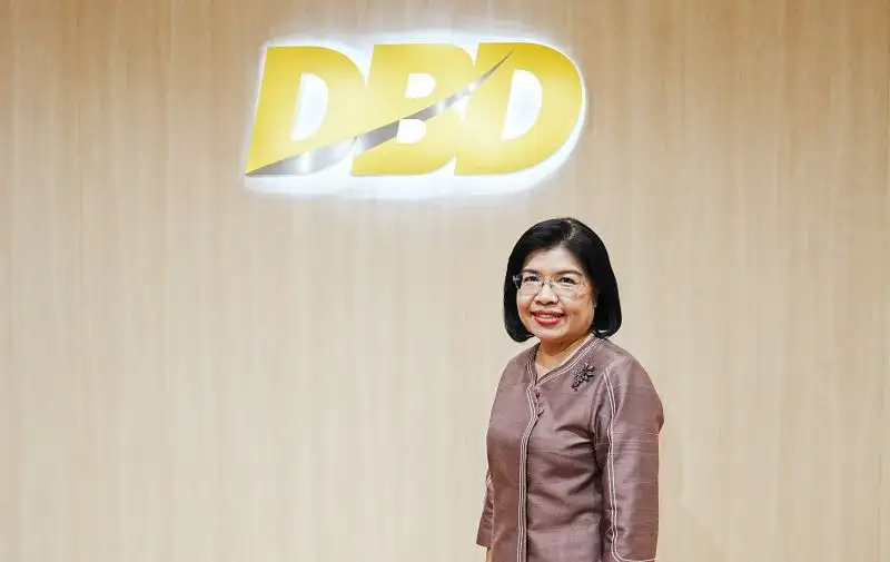 เปิดเกมรุกอีคอมเมิร์ซไทย! หนุนร้านค้าสร้างตัวตนบนโลกออนไลน์เพิ่มดีกรีความน่าเชื่อ