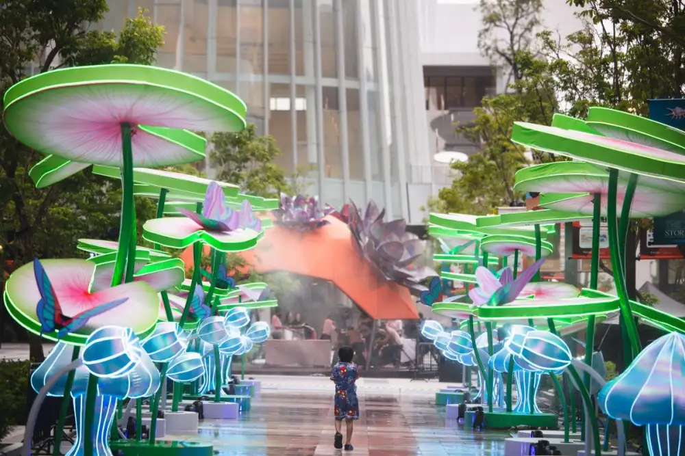 สงกรานต์นี้ ร่วมฉลองไปกับ