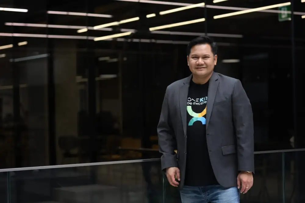 องค์กรแรกในเอเชีย! KBTG ร่วมสนับสนุนโครงการ AHA ของ MIT Media Lab สำรวจความก้าวหน้าด้าน AI และ Human-Computer Interaction ระดับโลก