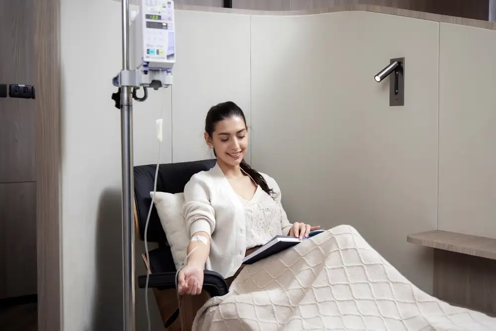 ต้อนรับซัมเมอร์กับโปรแกรม Revive & Replenish รีเฟรชร่างกาย พร้อมผ่อนคลายที่อนันตรา เวลเนส ริเวอร์ไซด์