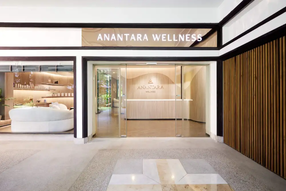 ต้อนรับซัมเมอร์กับโปรแกรม Revive & Replenish รีเฟรชร่างกาย พร้อมผ่อนคลายที่อนันตรา เวลเนส ริเวอร์ไซด์