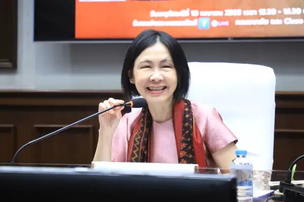 'ถอดบทเรียน' พลิกวิกฤต สู่โอกาส เรียนรู้แผ่นดินไหว สู่การจัดการอย่างยั่งยืน กรมอนามัย-สบส.มหิดล-อุบลราชธานี