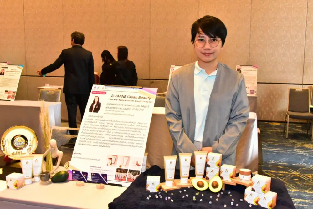 มทร.ธัญบุรี สร้างสรรค์