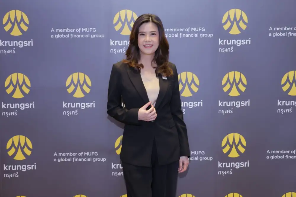 กรุงศรี พร้อมเคียงข้างผู้ประกอบการ SME ที่ได้รับผลกระทบจากเหตุแผ่นดินไหว สนับสนุนสินเชื่อเพื่อฟื้นฟูกิจการ