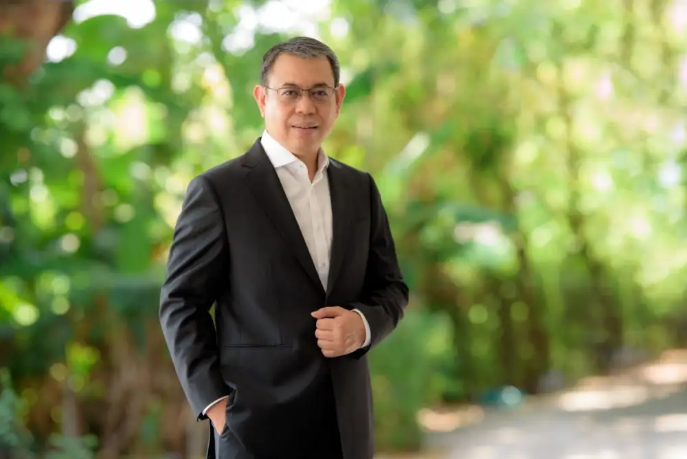 ผถห. JR พร้อมใจโหวตจ่ายปันผลเป็นเงินสด 0.04 บ./หุ้น รับทรัพย์ 30 เม.ย.68 นี้ มั่นใจปี 68 รายได้โตต่อเนื่อง รุกงาน Quick Win และ Oil & Gas ดันมาร์จิ้นเพิ่ม