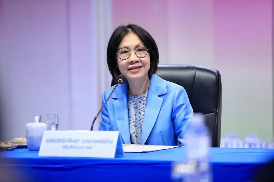 กรมอนามัย ย้ำ น้ำประปาที่ผ่านกระบวนการผลิตได้มาตรฐาน มีความสะอาด ปลอดภัย