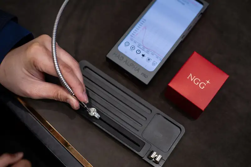 NGG Guarantee of Trust: ความเชื่อมั่นที่มาพร้อมมาตรฐานระดับโลก