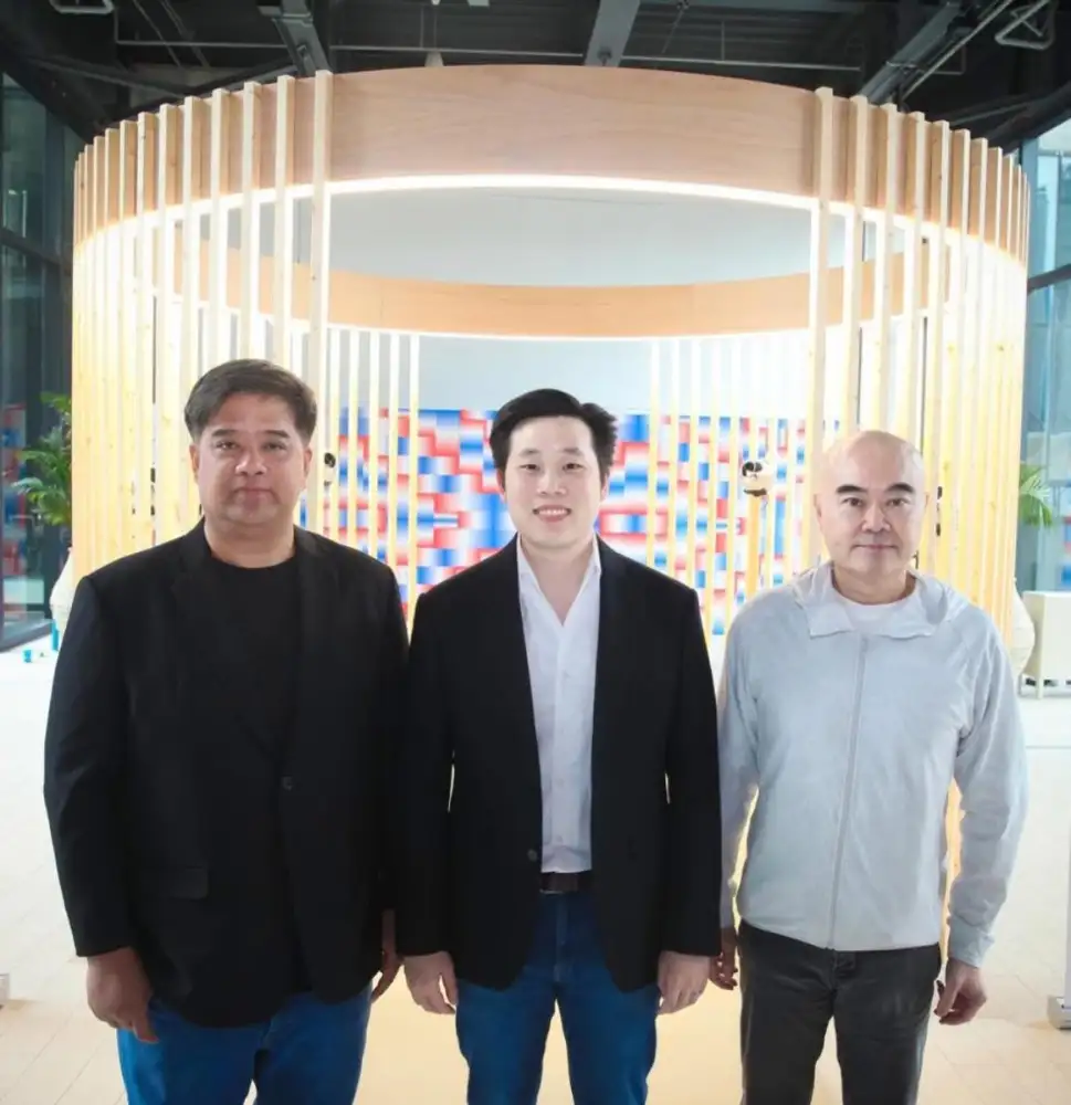 MVP ได้รับการแต่งตั้งเป็น Local Operator อย่างเป็นทางการของ World