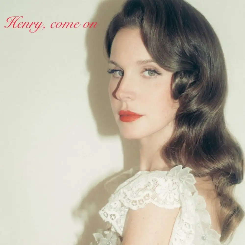 เสียงนี้ที่คิดถึง! Lana Del Rey ส่งเพลงใหม่