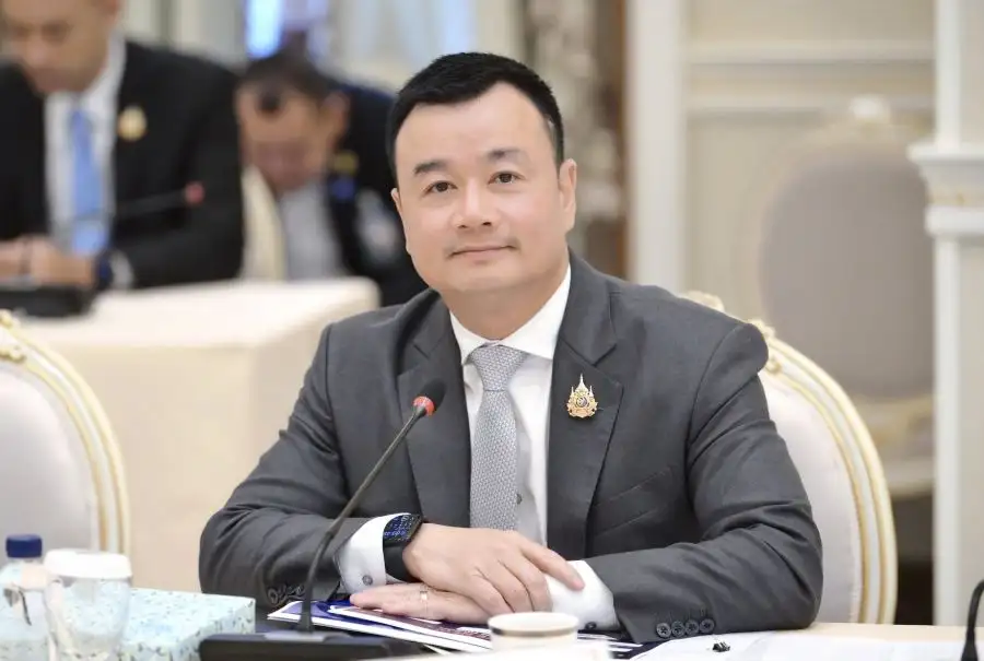 ต่างชาติบินเที่ยวสงกรานต์พุ่ง 10.73% ยอดสะสมตั้งแต่ต้นปี 10.7 ล้านคน