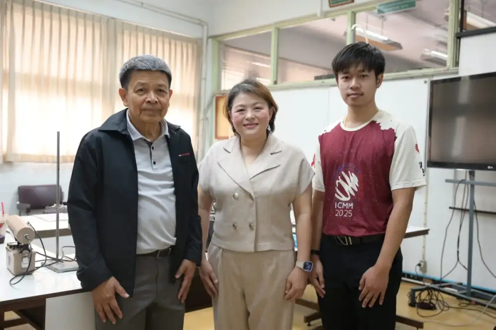 รู้เท่าทันก๊าซเรดอน ภายหลังเหตุแผ่นดินไหว อาจารย์วิศวฯ นิวเคลียร์ จุฬาฯ แนะตรวจปริมาณเรดอนที่อาจแทรกผ่านรอยแยกอาคารได้