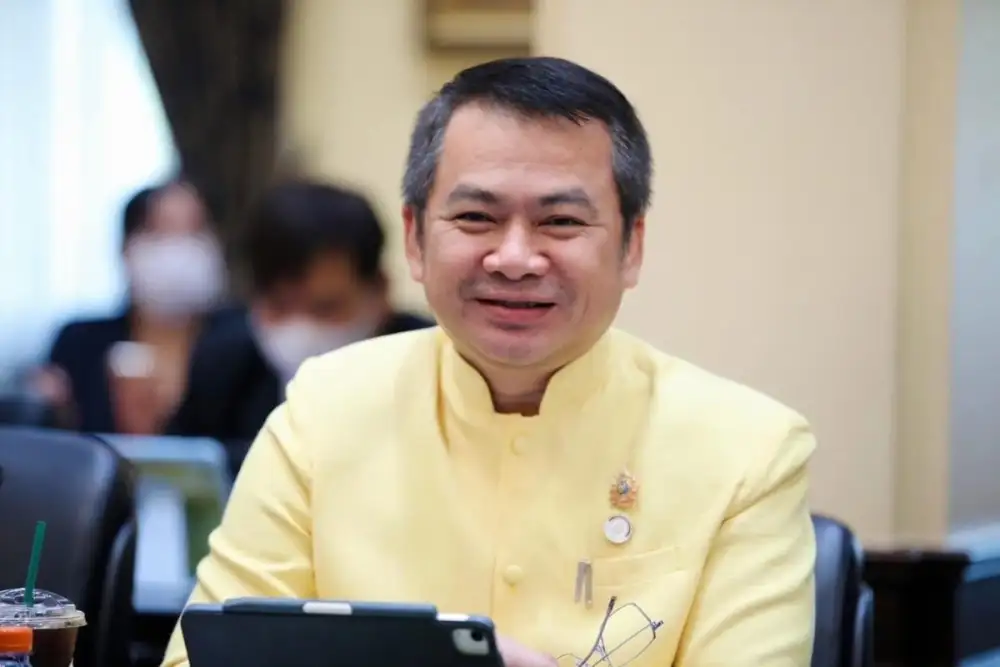 สลช.เร่งทำหลักสูตรการเอาตัวรอดจาก