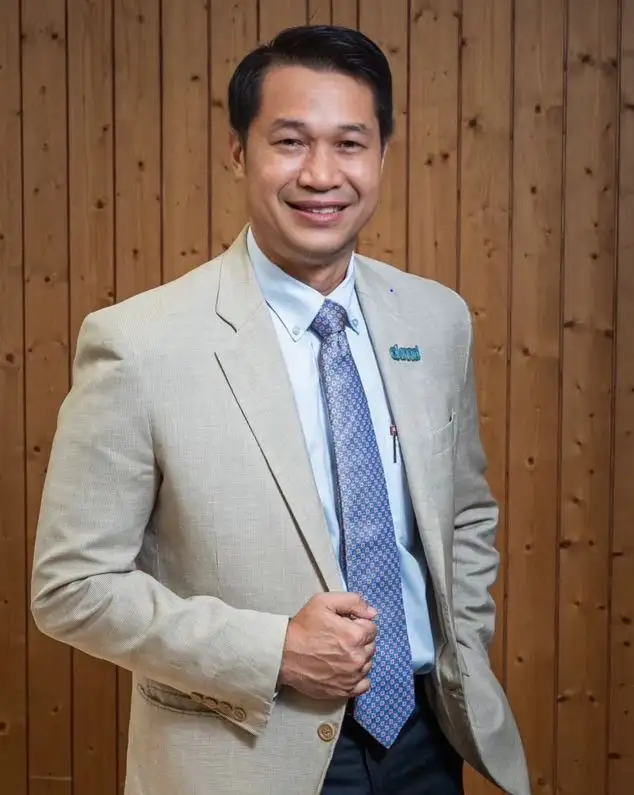 ดร.ทวารัฐ สูตะบุตร