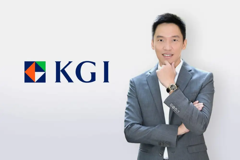 KGI เตรียมออก 3 DR ใหม่ โอกาสลงทุนหุ้นเทคจีนยักษ์ใหญ่ เทรด 17 เม.ย.นี้