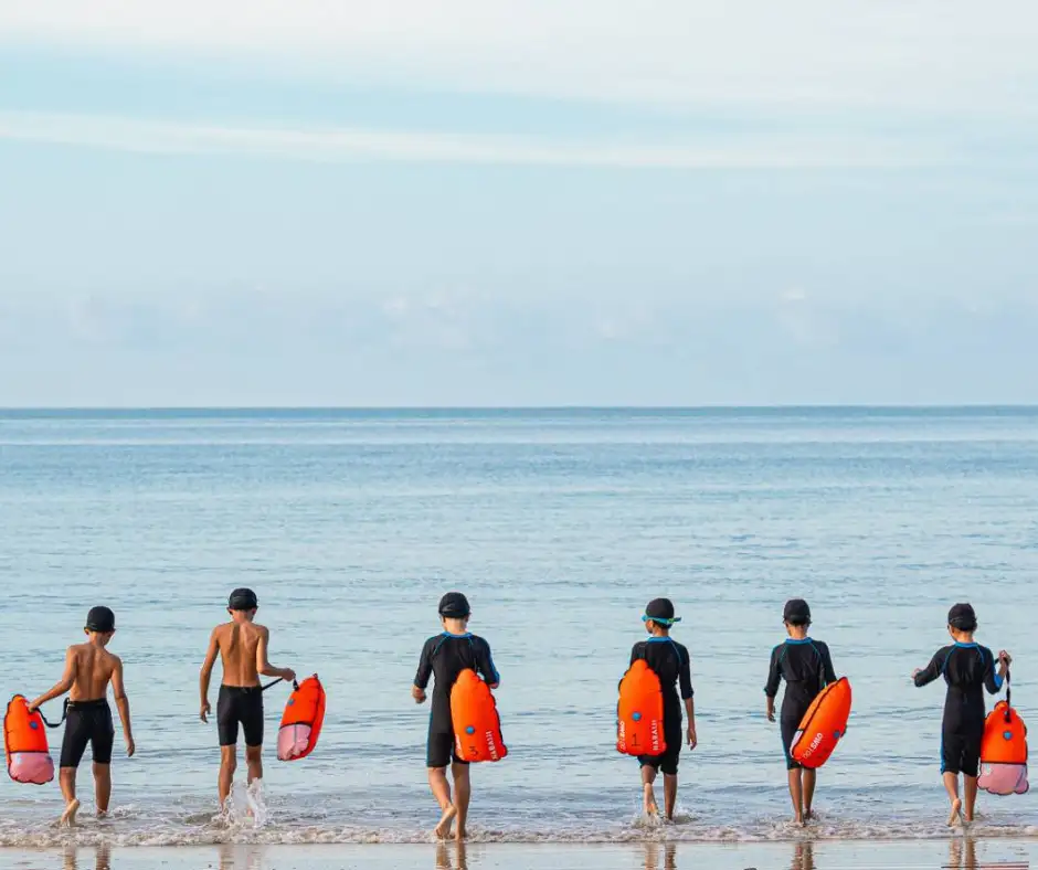 หนึ่งจังหวะเปลี่ยนชีวิต! จูเนียร์ สปอร์ตทีมประเทศไทยร่วมฉลองความสำเร็จด้วยรอยยิ้มและความภาคภูมิใจ