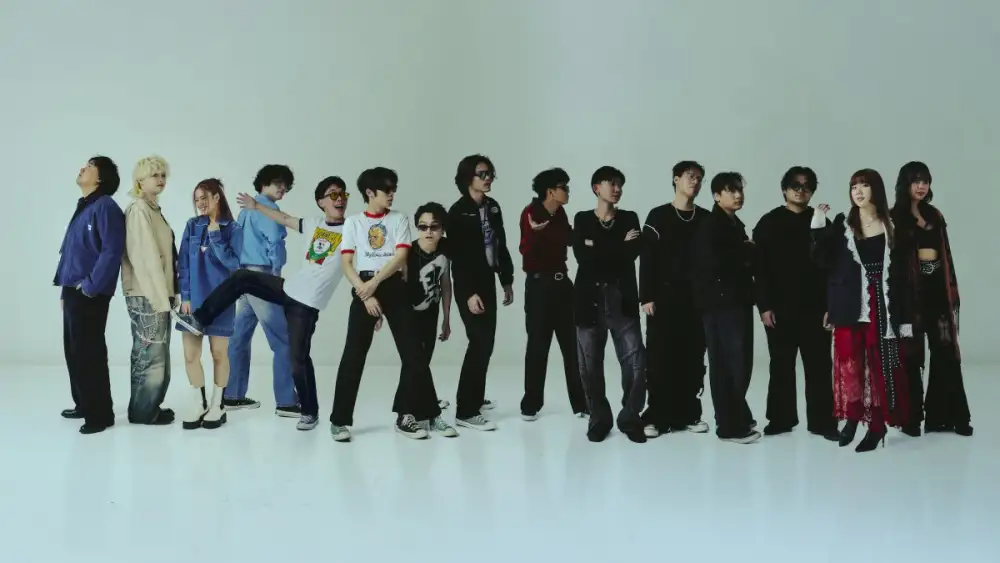 Zircle Muzik ค่ายเพลงอินดี้ป๊อป ที่มุ่งสร้างซีนวัยรุ่นให้กับ Muzik Move พร้อมเปิดตัว 3 โปรเจกต์ใหญ่ เขย่าวงการเพลงอินดี้ ในปี 2025