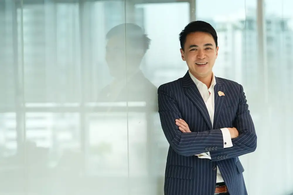 เคทีซีเผยเทรนด์ซื้อประกันครองแชมป์ ตอบโจทย์คนทุกเจนที่มองหาโอกาสการลงทุนและความคุ้มค่า