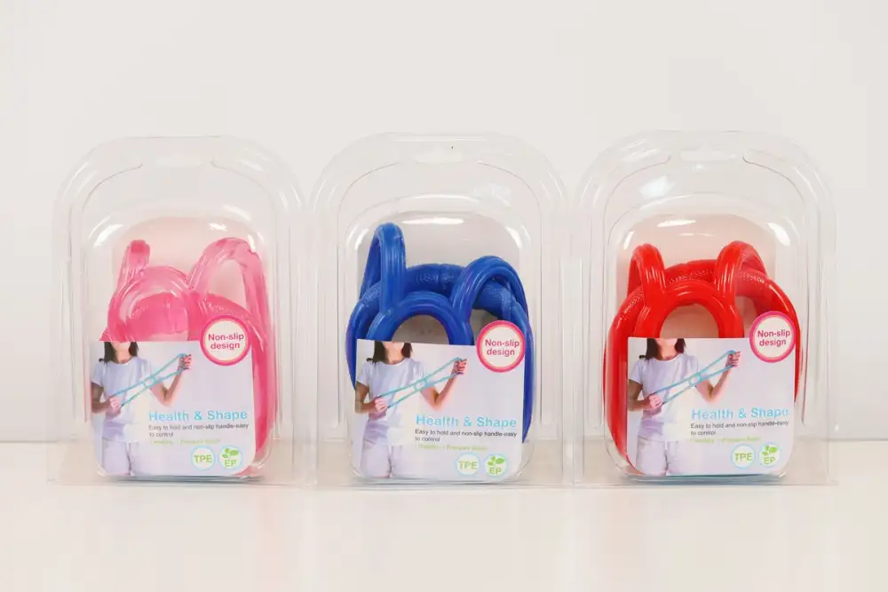 TM แนะนำห่วงเจลออกกำลังกาย Health & Shape