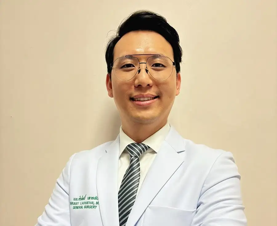 ไขข้อข้องใจโรคไส้เลื่อน