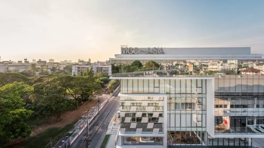 MGC-ASIA ดำเนินมาตรการเชิงรุก ตรวจสอบความปลอดภัย อาคารในเครือทั่วประเทศ หลังเกิดเหตุแผ่นดินไหว