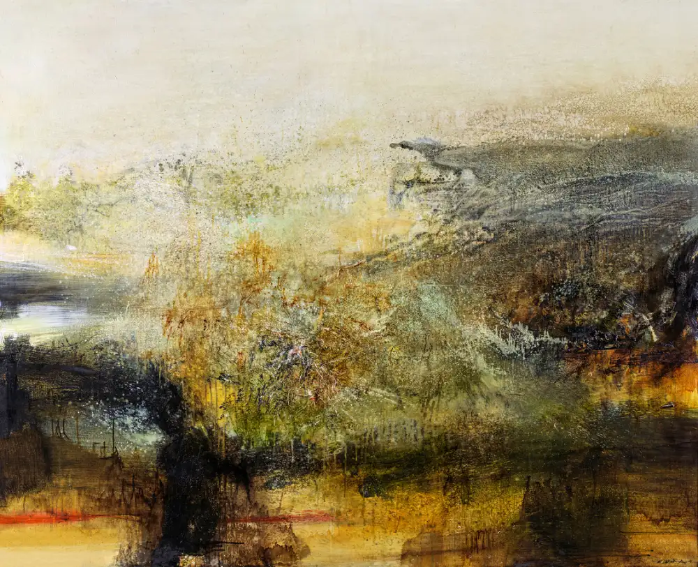 Poly Auction Hong Kong เปิดตัวงานประมูลฤดูใบไม้ผลิประจำปี 2025 อย่างยิ่งใหญ่