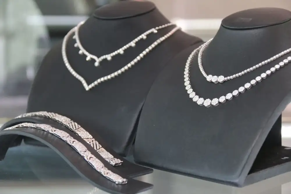 กว่า 30 ปีแห่งความสำเร็จ! SUPARNO JEWELRY พลิกโฉมวงการจิวเวลรี่ไทย ปั้นแบรนด์เครื่องประดับให้เข้าถึงง่าย พร้อมบุกตลาดโลก